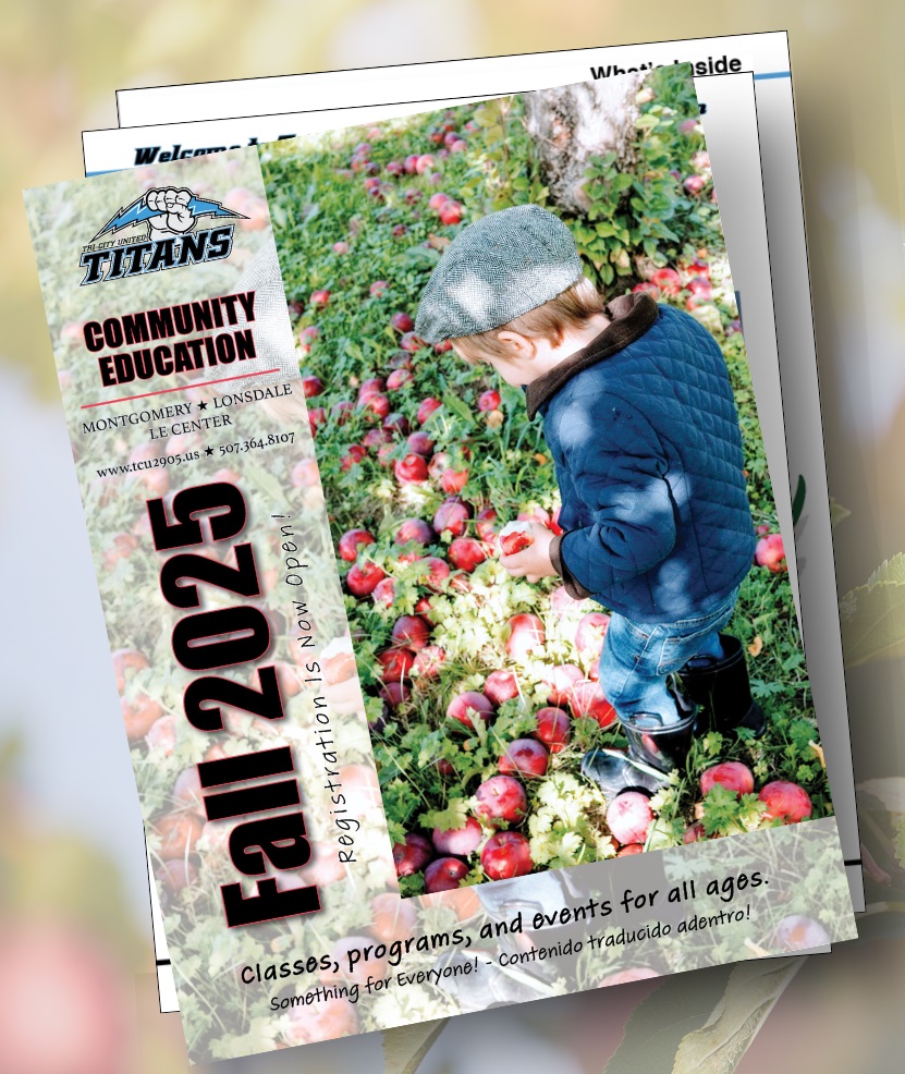 image of fall catalog cover 